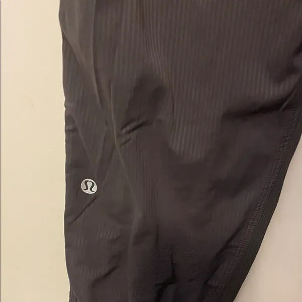 Lululemon Athletica Dark Gray Women's Dance Studio - Image 7