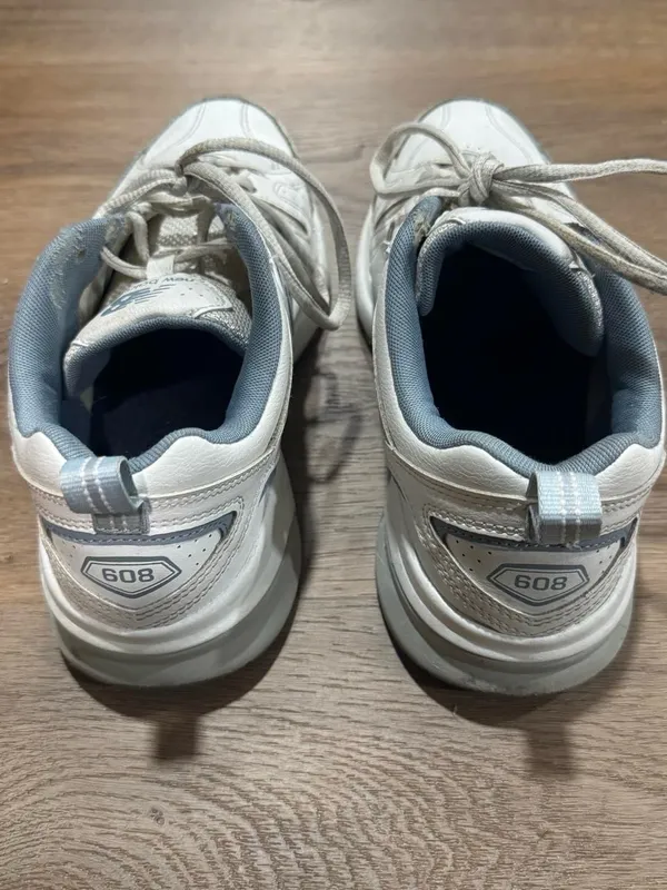New Balance 608 Sneakers - Image 4