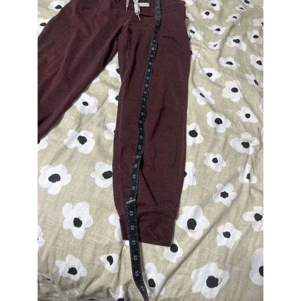Vuori cropped pants - Image 4