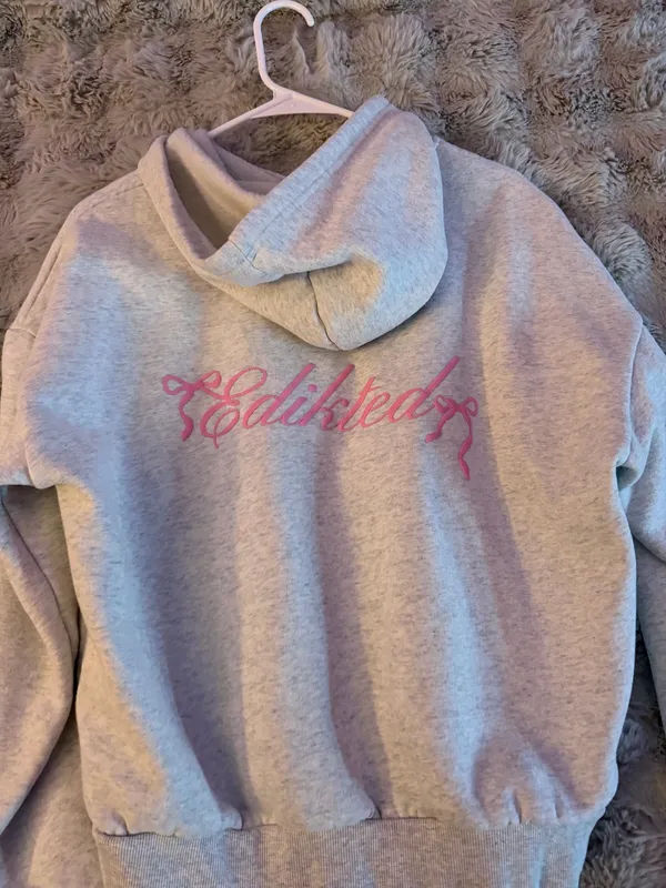 Edikted Hoodie - Image 2
