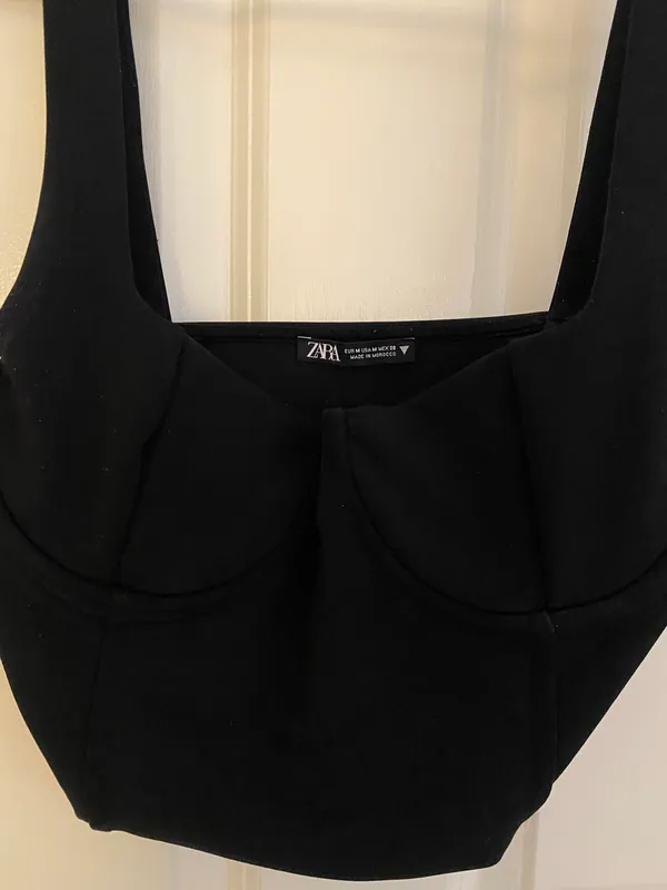 Bustier Top - Image 5