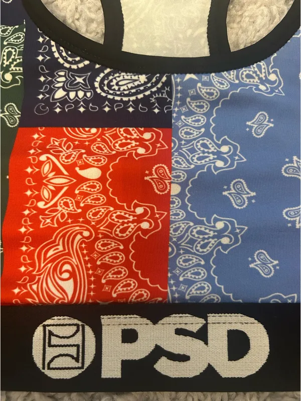 PSD Bra Multiple - Image 2