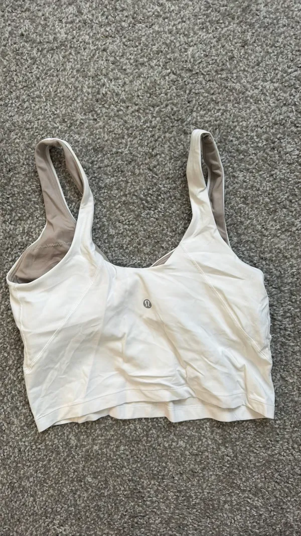 Lululemon Align Tank - Image 2