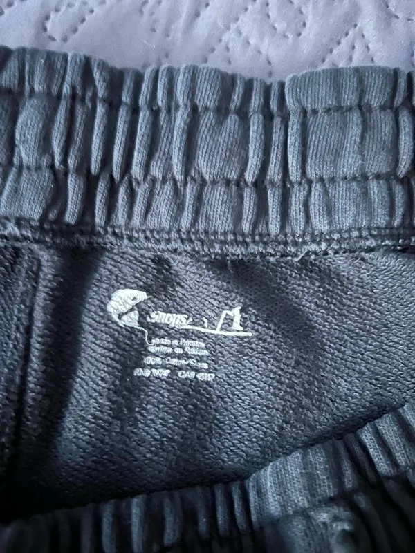 Bass Pro Shops shorts - Image 3