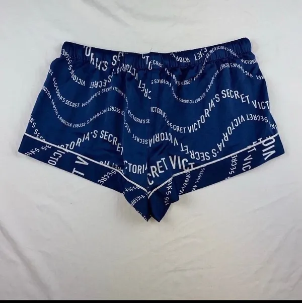 Victoria's Secret PJ shorts - Image 4