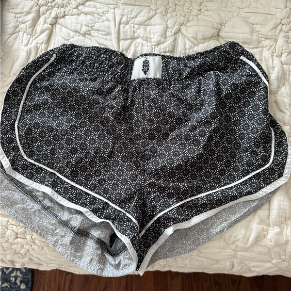 FP movement varsity blues shorts - Image 2