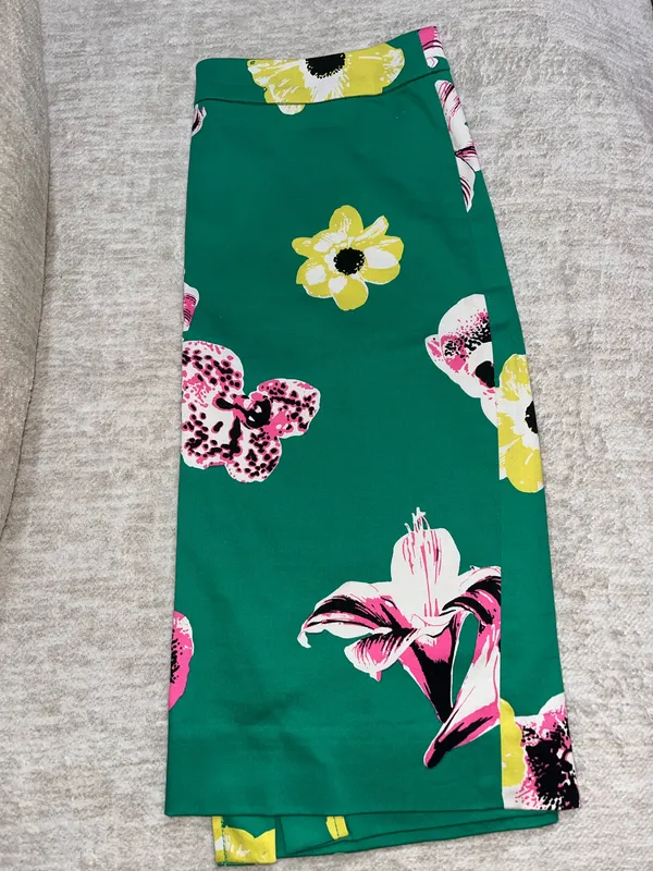 J.Crew The Pencil Skirt - Image 2