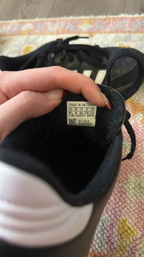 Adidas Samba - Image 2
