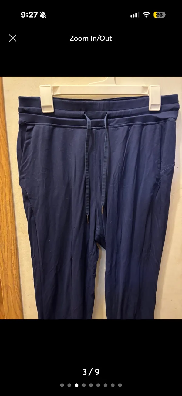 (10) lululemon joggers - Image 3