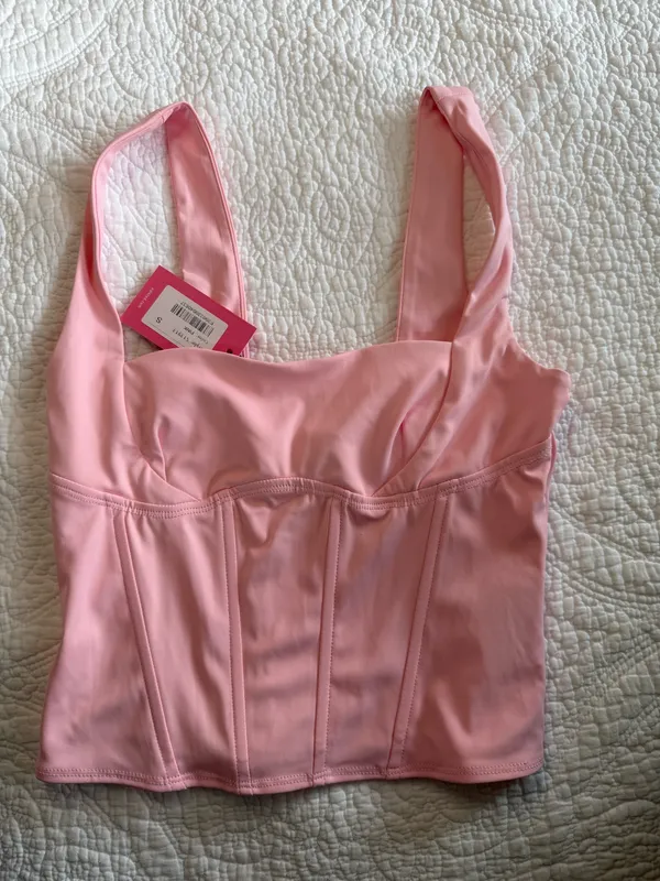Edikted Top - Image 2