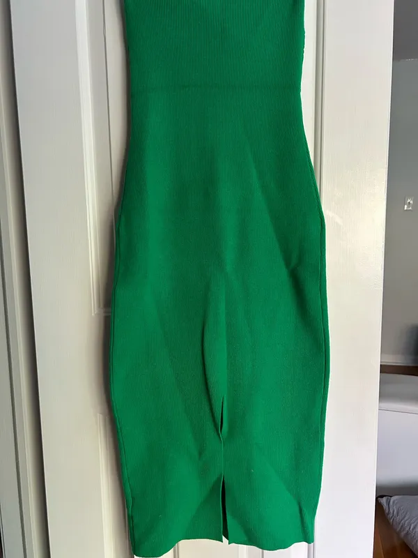 Strapless Amazon Dress Maxi  - Image 2