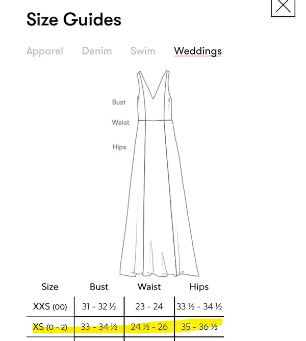 Bridesmaids/ Wedding Guest Dress - Image 3