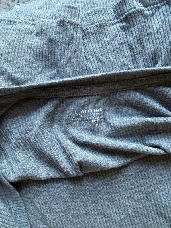 Aerie Long Sleeve Top - Image 5