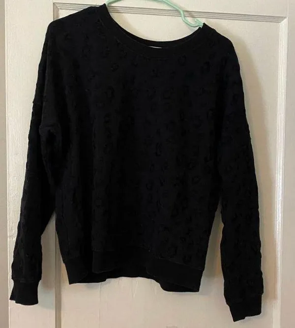 Z Supply Pullover - Image 3