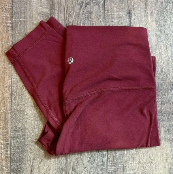Lululemon Align Leggings - Image 4