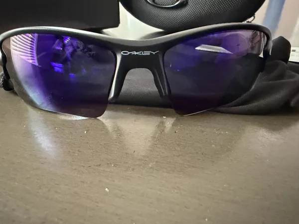 Oakley Sunglasses - Image 5