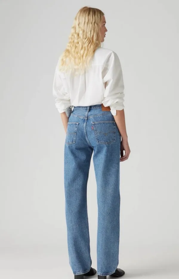 Levi’s 501 90s - Image 2