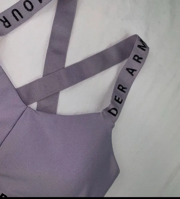 Under armour sports bra - Image 5