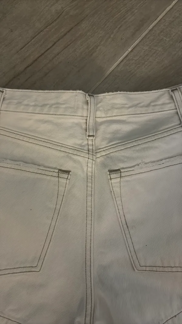 Abercrombie Shorts - Image 3