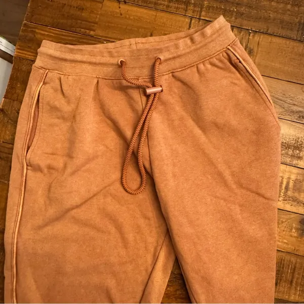 ALPHALETE Essential Oversized‎ Joggers - Image 5