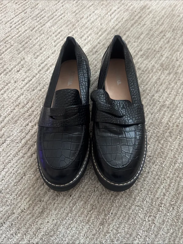 Just fab loafers - Image 2