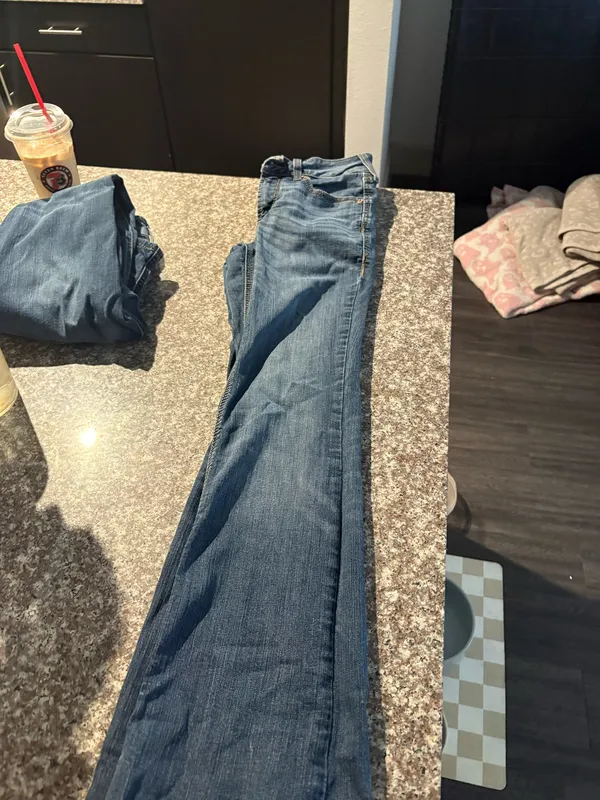 Ariat Jeans Bootcut - Image 3
