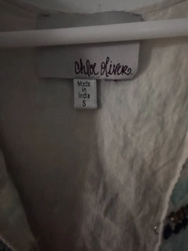 Chloe Oliver Top - Image 3