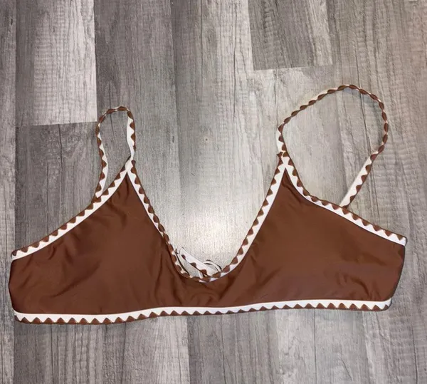Shein Bathing Suit Set - Image 2