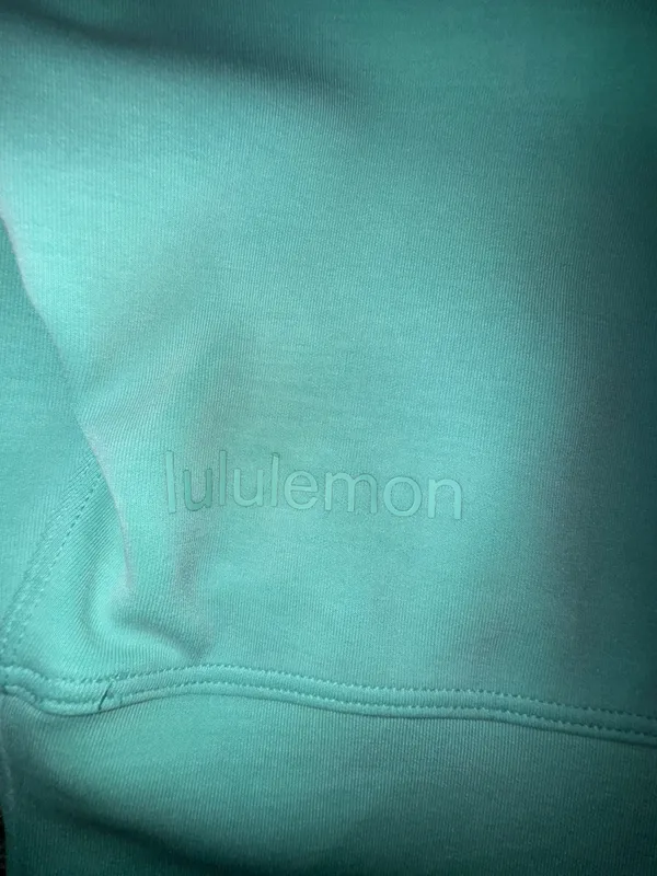 Lululemon Sweatshirt - Image 3