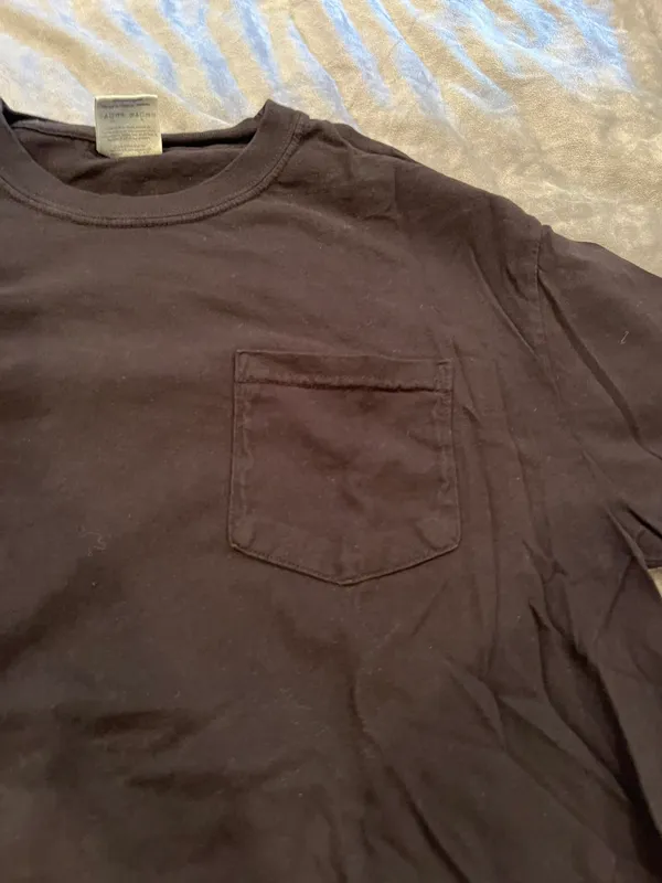 Comfort Colors T Shirt - Image 3