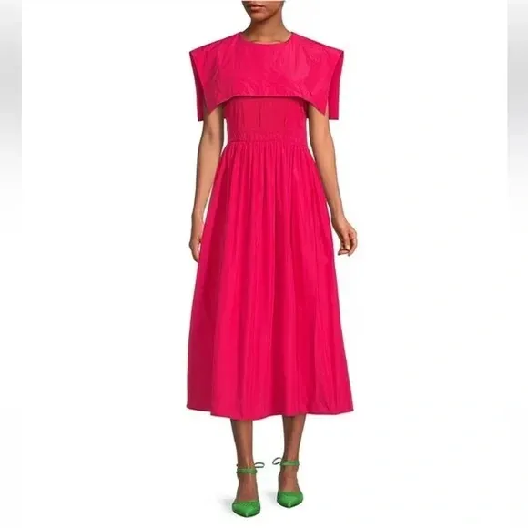 Antonio Melani x Jennifer Sumko dress - Image 2