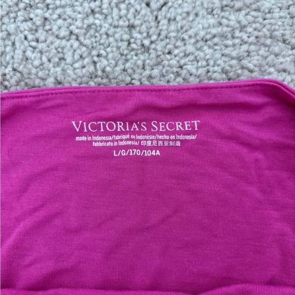Victorias Secret pink bralette - Image 5