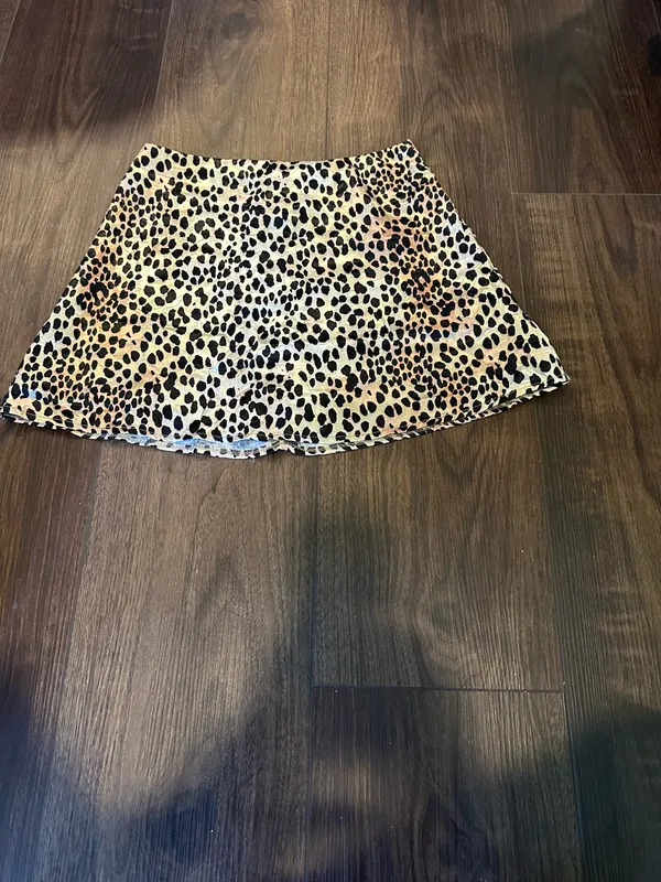 Princess Polly Mini Skirt - Image 3