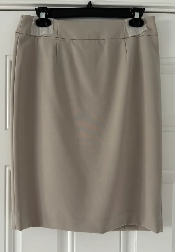 Skirt Suit Set - Image 9
