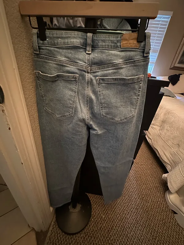 American Eagle Jeans - Image 2