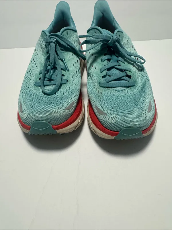 Hoka Women's Clifton 8 size 8 Gym Workout Training - Image 3