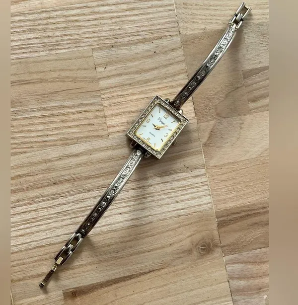 Fashion Watch Vivani Brand - Image 5