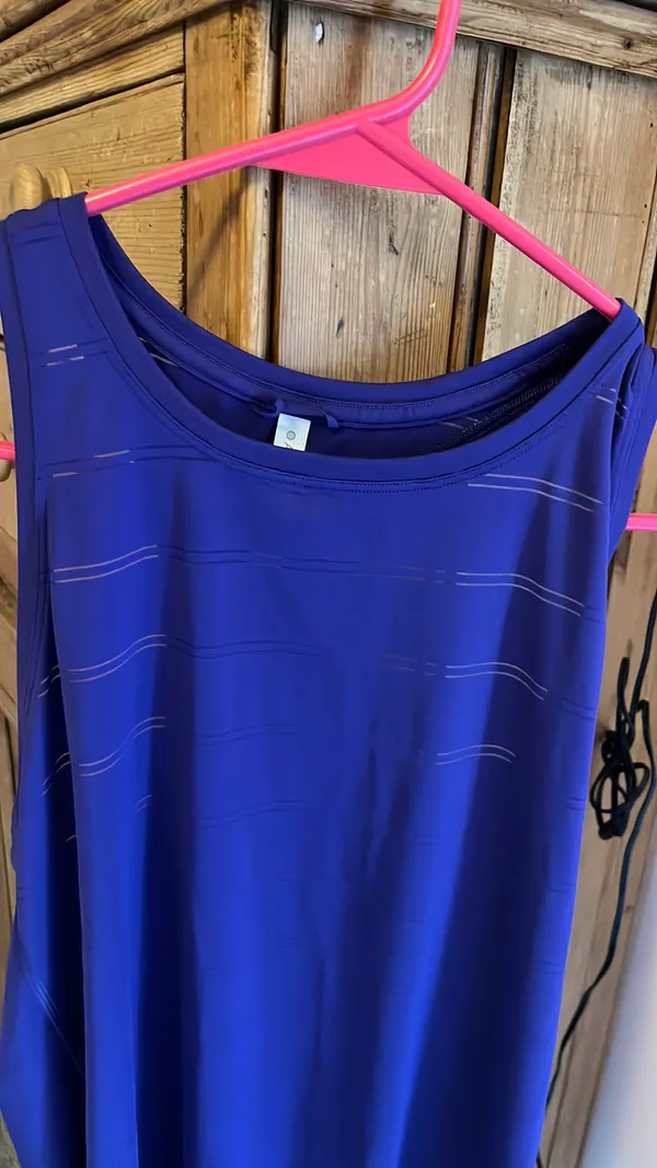 Athleta Racerback Tank - Image 3