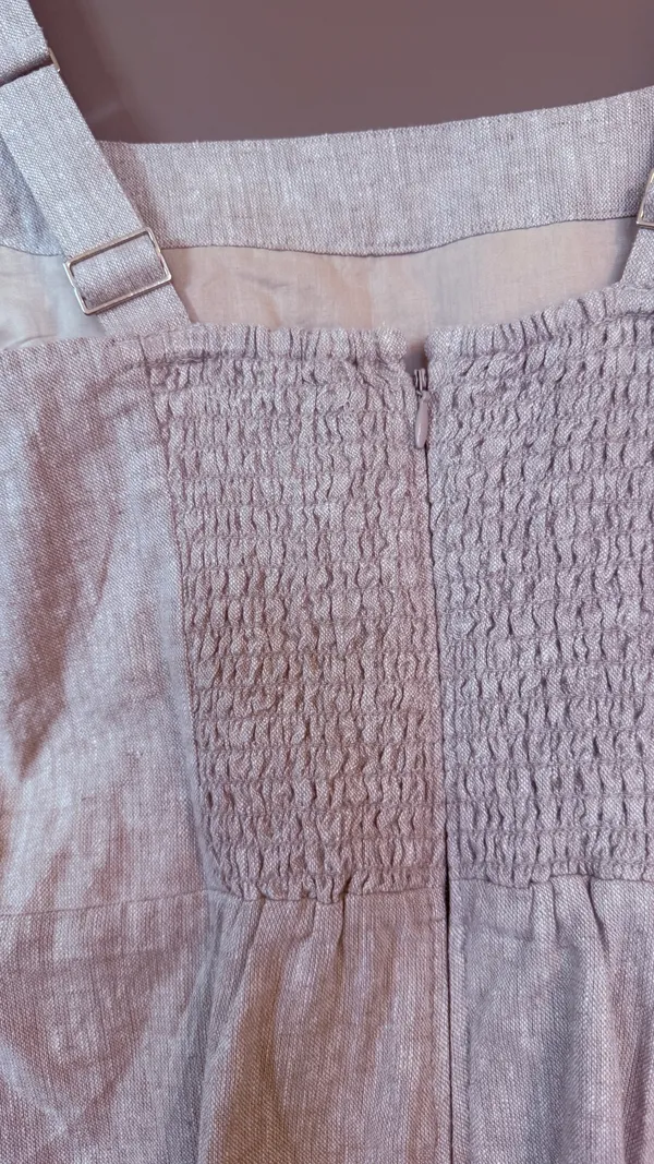 Abercrombie Dress Mini - Image 4