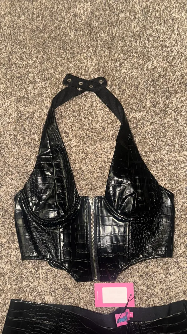 Edikted Set Two-Piece - Image 2