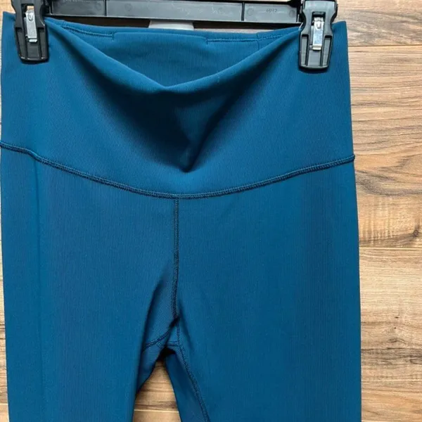 Calia‎ medium blue leggings Blue - Image 4