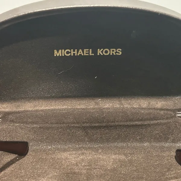Michael Kors Brown Sunglasses - Image 6