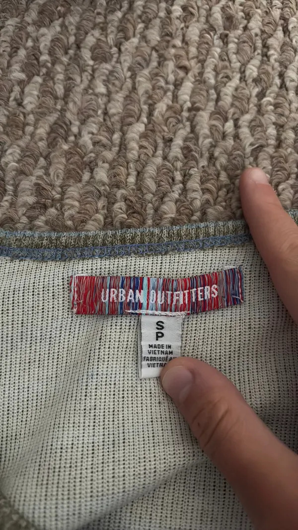 Urban Outfitters Long Sleeve - Image 2