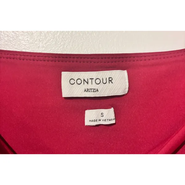 Aritzia contour full squareneck bodysuit  - Image 3