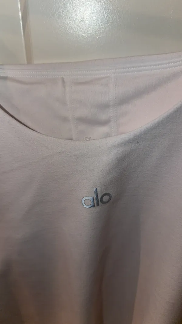 Alo Tennis Dress - Image 3