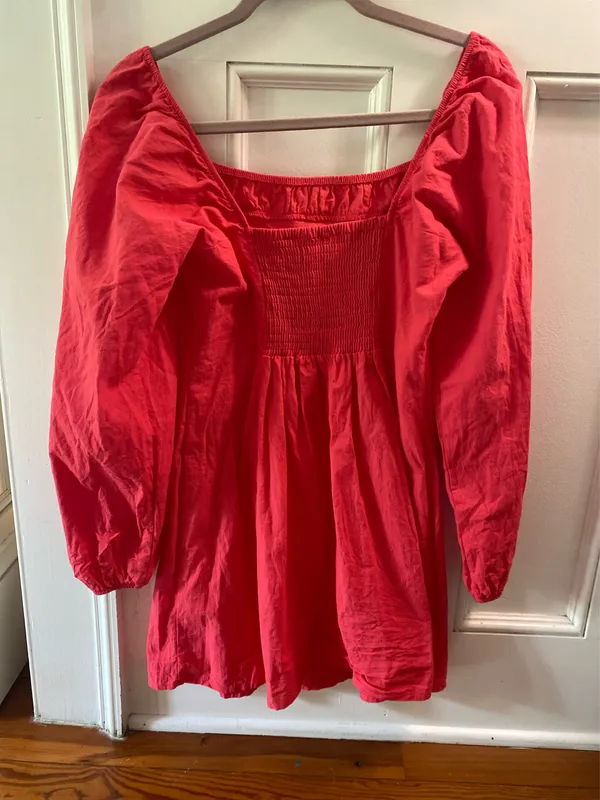 Free People Dress - Image 4