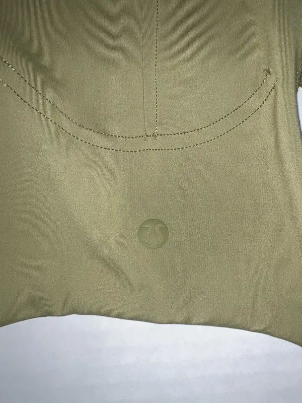 Lululemon Instill Tank size 8  - Image 5