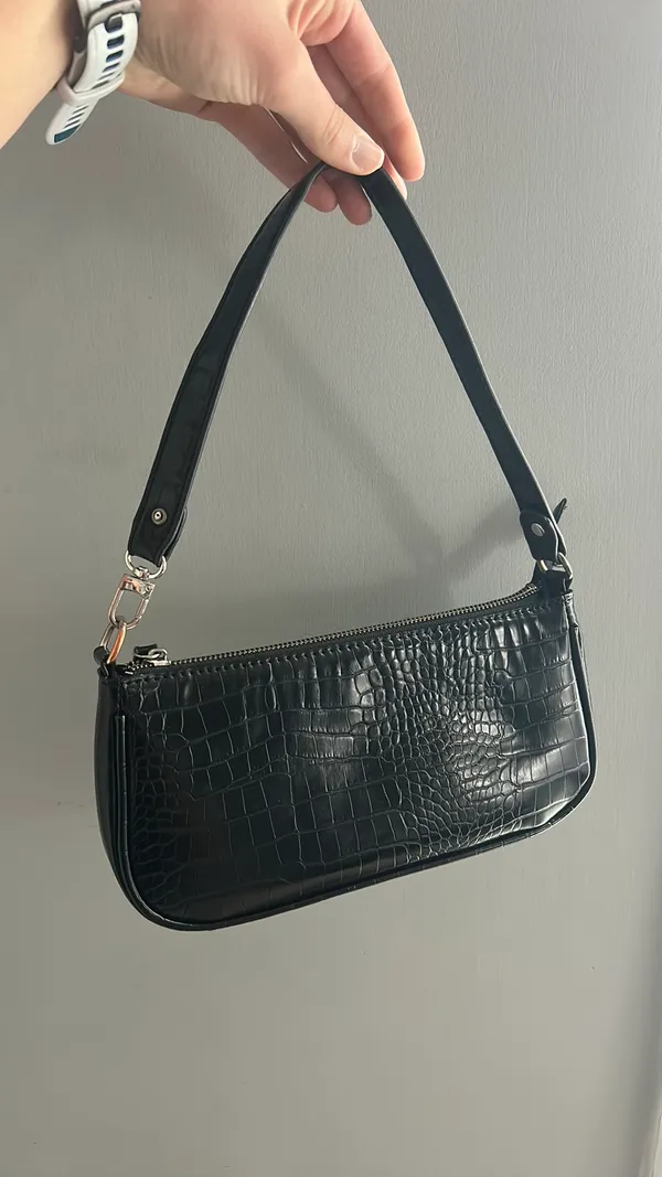 Black Purse - Image 3