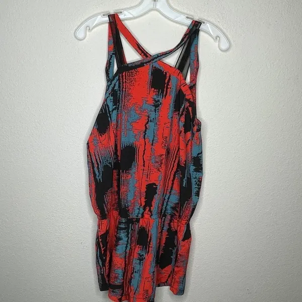 Fabletics Shorts‎ Romper - Image 9