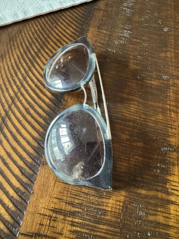 Prada Sunglasses - Image 3